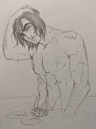 Pin By West Diamonds On Arcana Arcanum Pretty Art Mountain Man