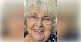 Obituary information for Barbara Helen Couey