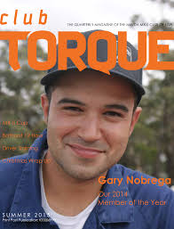 Gary Nobrega