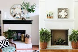 Ideas Para Decorar Chimeneas En Desuso Decorar Chimeneas Como Decorar Chimeneas Chimeneas