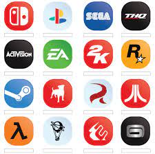 People keep playing it although it's been so long. 10 Best Logo Trivia Printable Printablee Com