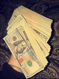 Putaonena Money Cash Money Stacks Money Affirmations