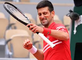 Born 22 may 1987) is a serbian professional tennis player. Video Burnata Reakciya Na Novak Dzhokovich Sled Uspeha Mu Nad Beretini Tennis Bg