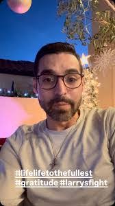 Joseph Abdo's Instagram, Twitter & Facebook