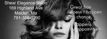 Shear Elegance Salon