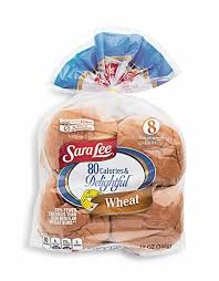 That's why i was happy to learn that more artisanal bread bakers. Sara Lee 80 Calories Delightful Wheat Hamburger Buns 8 Count Hamburger Buns Healthy Low Calorie Snacks Bread Packaging