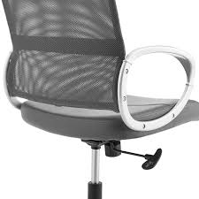 Modway Eei2861 Command Mesh And Vinyl Office Chair Visit The Image Link More Details It Is Amazon Affiliate Link Vinyl Office Chair Chair Drafting Chair