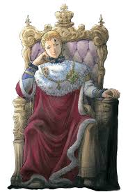 4k Ultra Hd Black Clover Wallpaper Julius Novachrono Black Clover Anime Black Clover Manga Black Clover Wiki