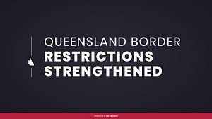 We explain the current restrictions. Annastacia Palaszczuk On Twitter Breaking Given The Developing Situation In Victoria Queensland Is Hardening Its Border From Noon July 10 Visitors From Victoria Will No Longer Gain Access Or Be Able To