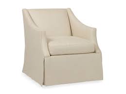 Bernhardt Living Room Clayton Swivel Chair B1741s Chair Bernhardt Furniture Living Room Chairs