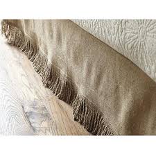 This bedskirt is the right choice for you. Fringed Burlap Bedskirt Natural Burlap Bedskirt Twin Burlap Bedskirt Full Burlap Bedskirt Queen Burlap Bedskirt King
