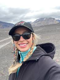 Ruby Patterson ✨ (@Cosmic_Viper)