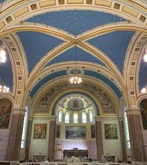 Epiphany: Overjoyed At Seeing The Star