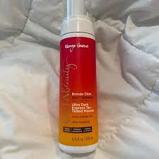 Ulta Beauty Bath Body Ulta Beauty Ultra Dark Express Tan Mousse Poshmark