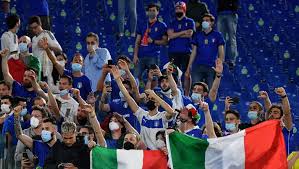 Orario, tv, programma, probabili formazioni, streaming. Lvimofvi0eir6m