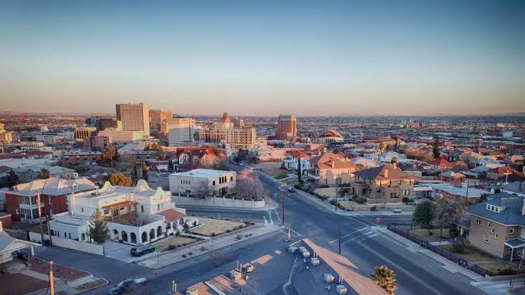 I Live Minutes From Mexico: The REALITY of Living in El Paso, Texas