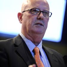 Drennen wants CAFA to serve as catalyst for development