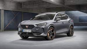 Empresa que ofrece esta oferta: Cupra Formentor 2020 Motor De Acceso Con 150 Cv Y Oferta Por 280 Mes Autofacil