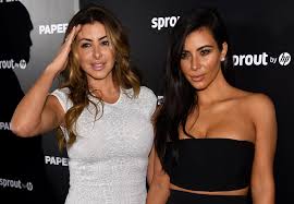 Larsa pippen was born on july 6, 1974 in chicago, illinois, usa as larsa younan. What Happened Between Larsa Pippen And The Kardashians Popsugar Celebrity