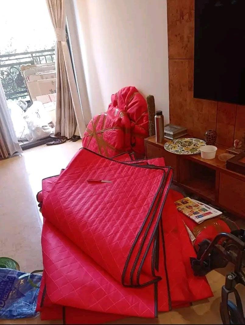 Packers and Movers in Delhi product image