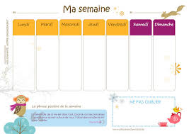 Le planning de la semaine est un outil de gestion des ressources humaines qui permet à l'employeur d'organiser le temps de travail des salariés sur la semaine. Planning Semaine Kesal