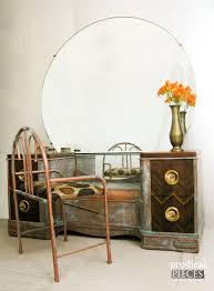 Reserved Antique Art Deco Dressing Table Vanity Original Etsy Art Deco Dressing Table Shabby Chic Dresser Deco Chic