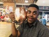 Marcus Leroy Williams Obituary