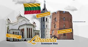 Visitor visa statement letter and invitation letter examples. Lithuania Schengen Visa Requirements Application Guidelines