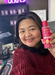 Mommy Iris of Pinay Ads...