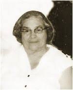 Mary Jane McNamee Krug (1906-2001)
