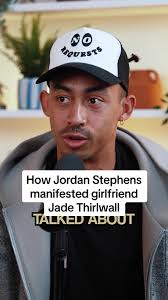 Jordan Stephens Jarrell