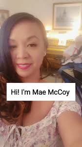 Maia Mccoy
