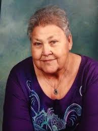 Patsy Ballard Obituary (2015)