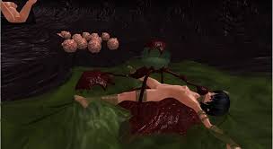 Dungeon of Revival v.1.06 by pompompain (ぽ む ぽ む ペ イ ン) - PORNOVA.ORG