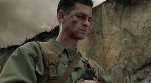 The film focuses on the world war ii experiences of desmond doss, an american pacifist combat medic who. Film Review Hacksaw Ridge 2016 Moviebabble