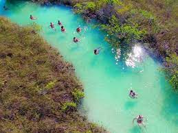 Booking.com has been visited by 1m+ users in the past month Tour Sian Ka An Natural Reserve