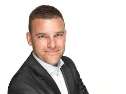 Meet crowd investor Patrick Stahl