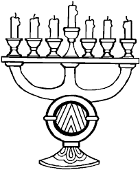 There are three official kwanzaa colors: Candle Kwanzaa Coloring Pages Kwanzaa Kinara Coloring Pages Full Size Png Download Seekpng