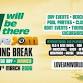 I Will Be There - LoveJam Spring Break - Jamaica 2026 event image