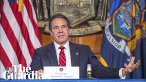 I love poster art, cuomo writes on the state website, describing the doodads on the poster as little telltale signs that, to me, represent what was. Andrew Cuomo Got An Emmy For Literally Just Showing Up