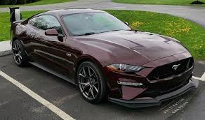 2018 Ford Mustang Gt5 0 Americanmusclecarsplymouth Mustang Ford Mustang Ford Mustang Shelby Gt500