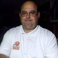 I'm happy to share that the Guest Services Department is expanding! I am  excited to announce that I have been promoted to Manager of Guest Services  at the Cleveland Browns and I