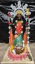 Fiberglass Durga Idol Manufacturer | Fiberglass Sculpture manufacturer