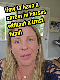 How to Find Horse Training Jobs in Florida