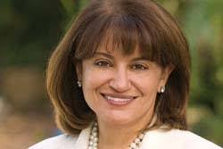 Pamela Egan named to Governor-elect Jindal's healthcare transition  teamPamela Egan