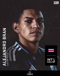 Bran and Valentin called up for International Duty : r/minnesotaunited