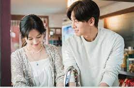 Факты о ji chang wook/ чжи чан ук, которые вы точно не знали. Mesra Banget Sutradara Curiga Kim Ji Won Dan Ji Chang Wook Beneran Pacaran Matamata Com
