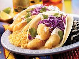 Gradually add in the beer while whisking. The Best Fish Taco In Houston Updated August 2021 Tripadvisor