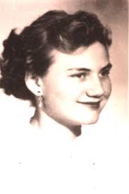 Joan (Berthelson) Jacobsen (1941-1973)