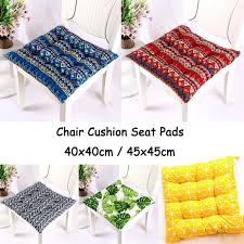 This is one of the easiest things to do in upholstery so no better place to start if you're a beginner. Chair Cushion Dining Room Chair Seat Living Room Cushion Seat Mat Seat Cushion Pillow Home Decor Buy At A Low Prices On Joom E Commerce Platform